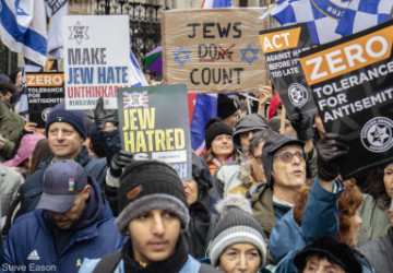 The Bondi Beach Attack Was&nbsp;Personal